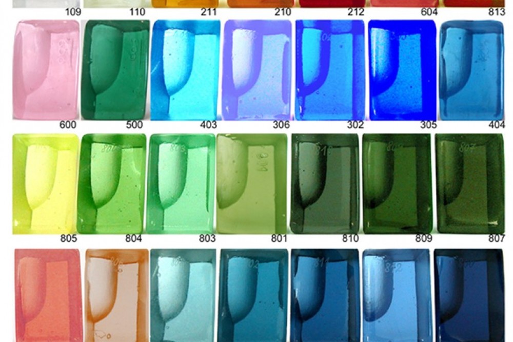 BANASGLASS