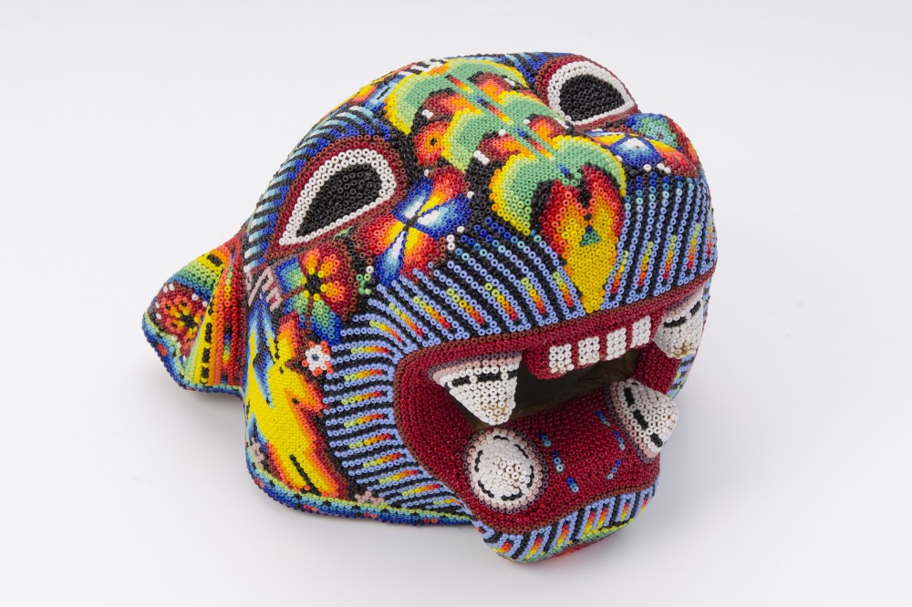 Mexiko