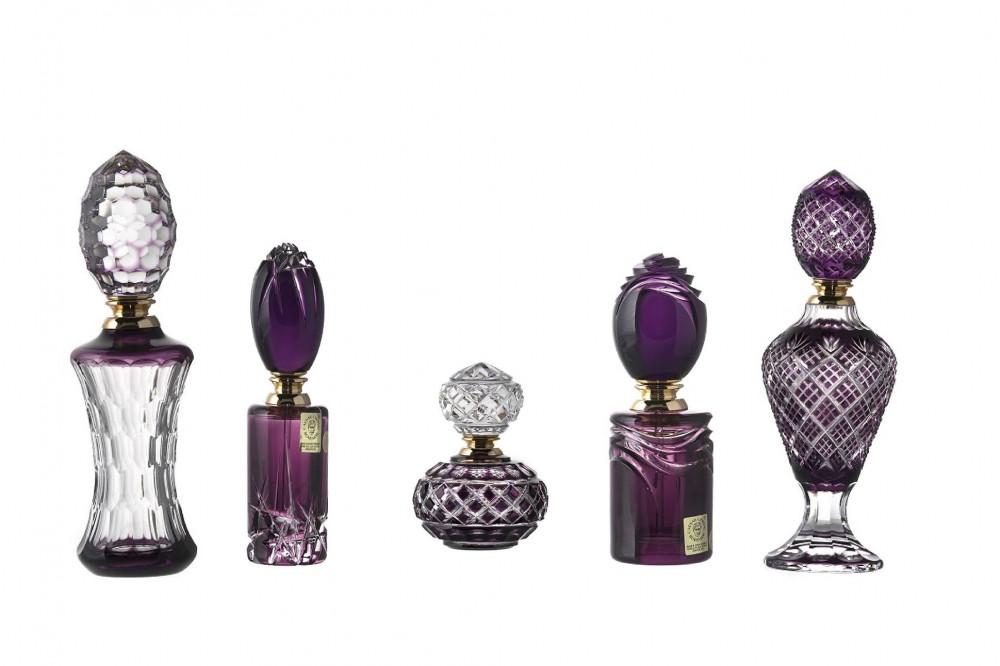 CAESAR CRYSTAL BOHEMIAE, a.s.