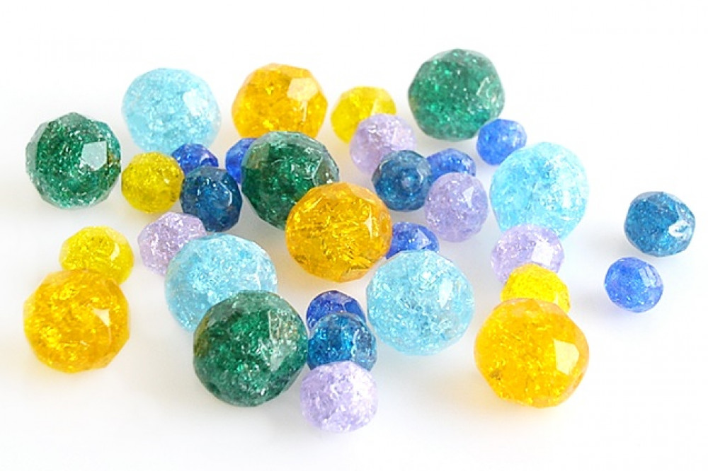 Glass beads, s.r.o.