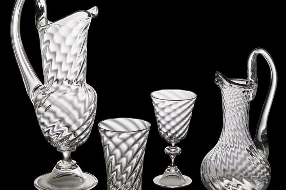 GLASS STUDIO ŠTĚPÁNEK s.r.o.