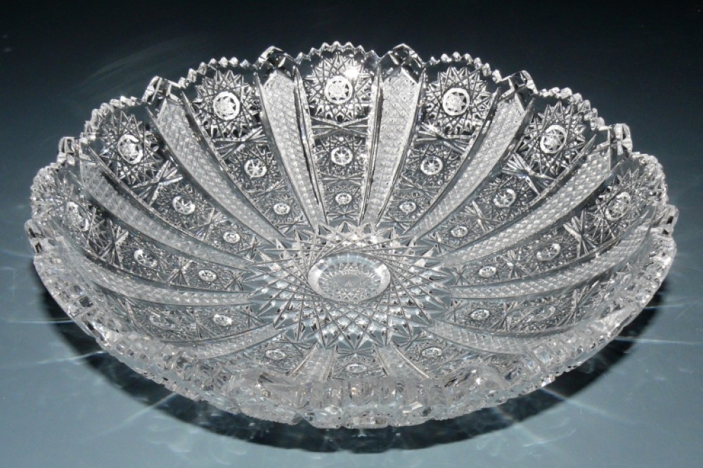HORR CRYSTAL – Jaroslav Horr