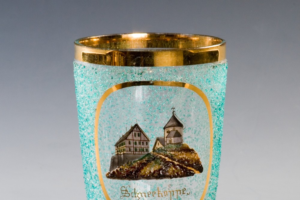Slezsko - Krkonoše