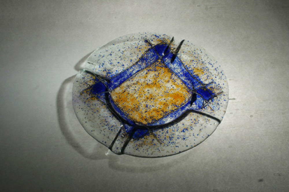 SPIDERGLASS