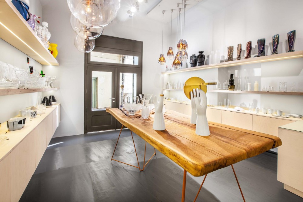 QUBUS DESIGN STUDIO