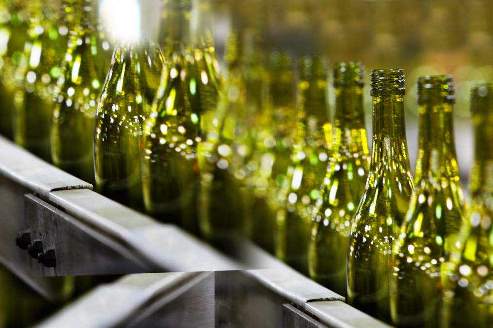 OWENS-ILLINOIS MANUFACTURING CZECH REPUBLIC