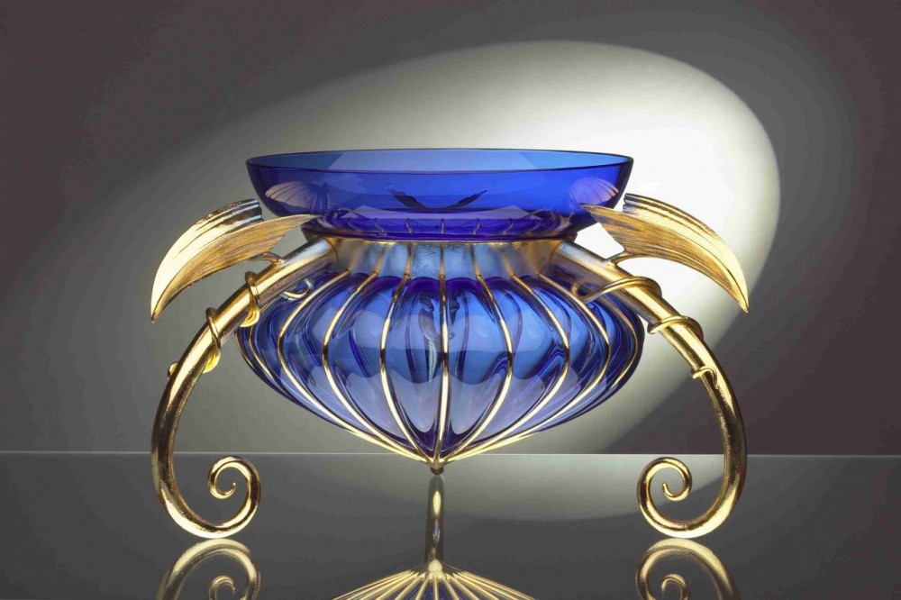 JAROŠ – GLASS WORKS