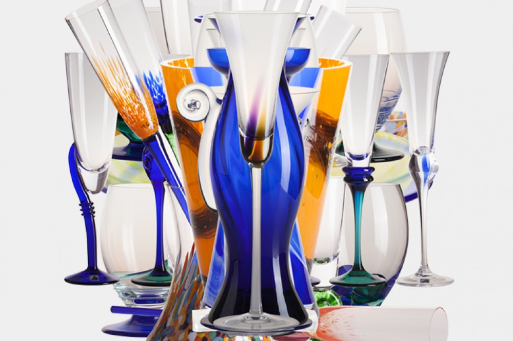 Glass Atelier Morava, s.r.o.