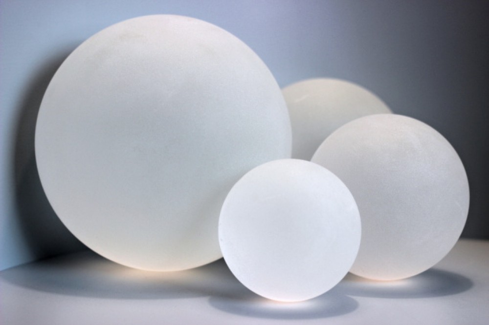 Glass Sphere, s.r.o.