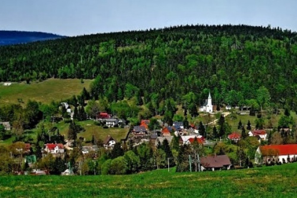 Bedřichov