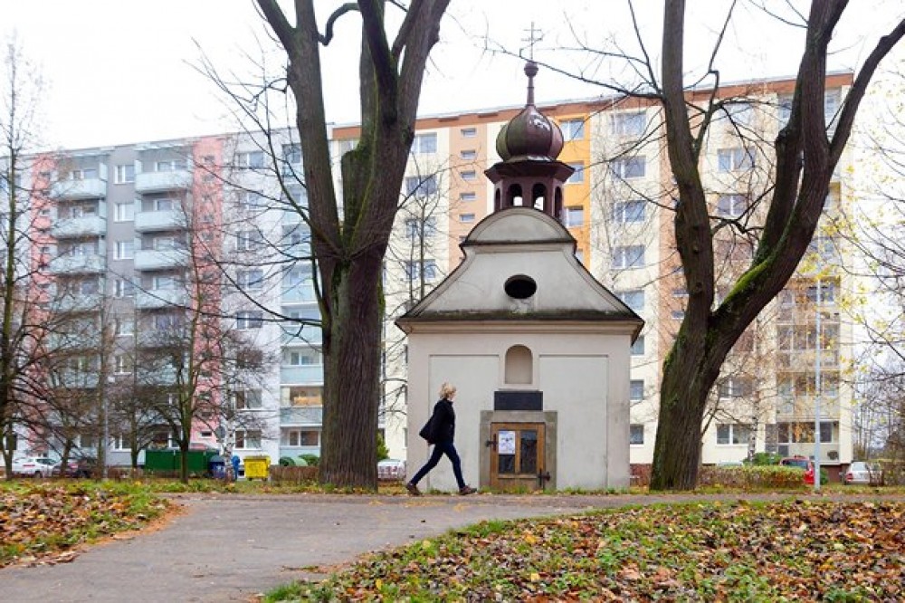 Jablonec nad Nisou - Mšeno