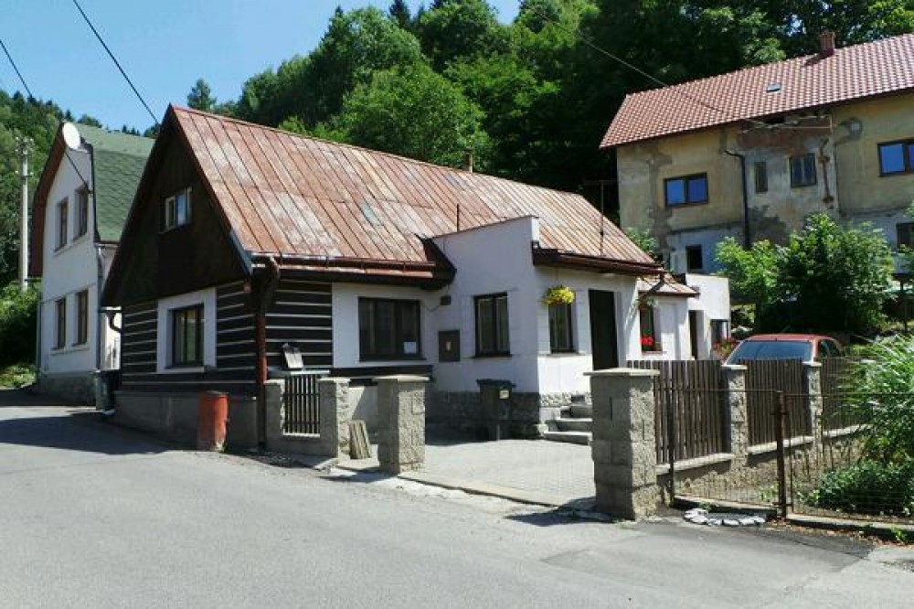 Libor Bursa – Ruční sklářská výroba