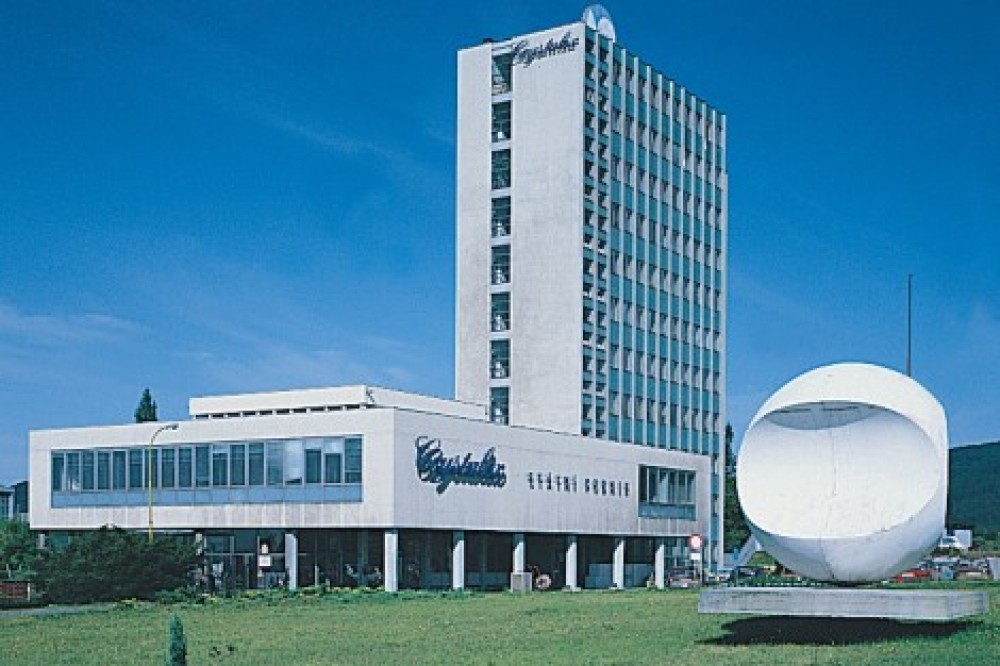Crystalex CZ, s.r.o.