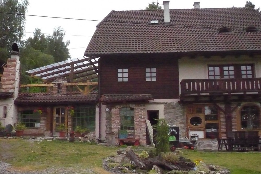 Sklárna Annín s.r.o.