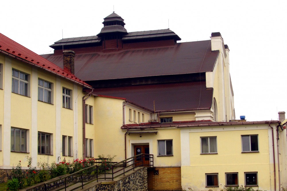 Glassworks Jílek